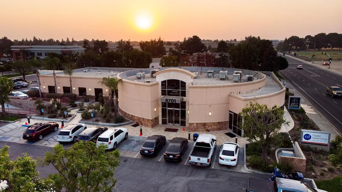 Center for Implant Dentistry photo 3