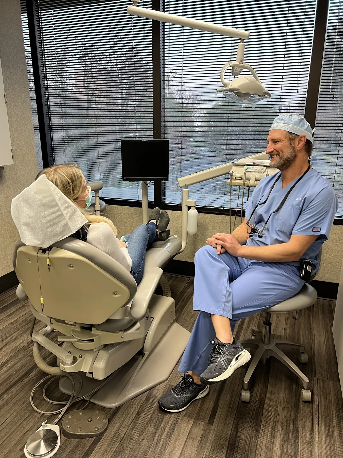 Dental Implants of Bakersfield photo 4