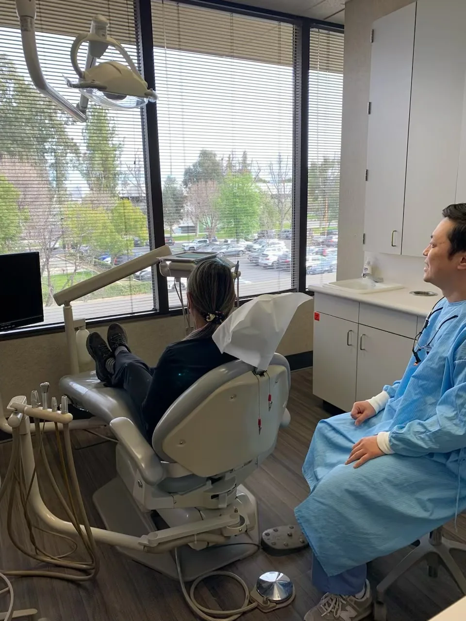 Dental Implants of Bakersfield photo 3