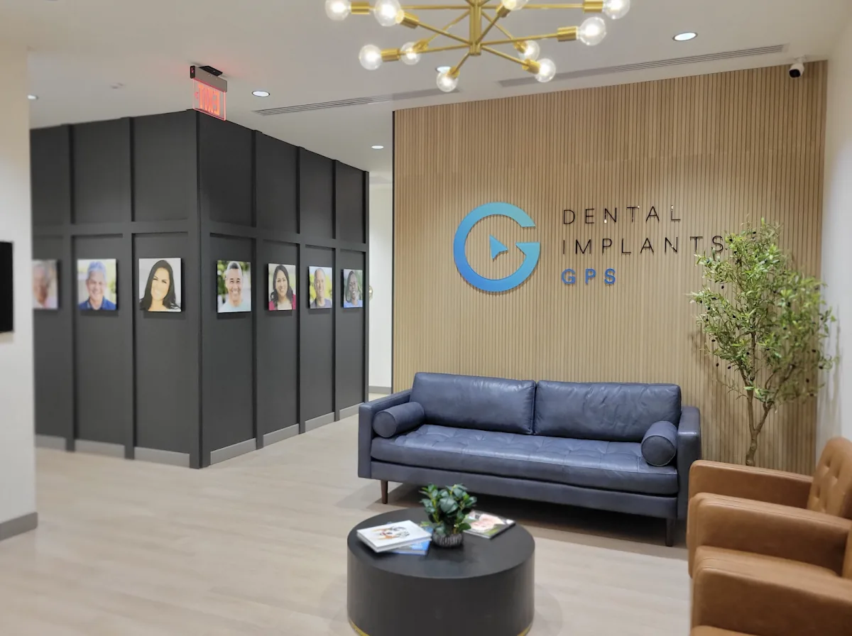 Dental Implants GPS Bakersfield photo 2