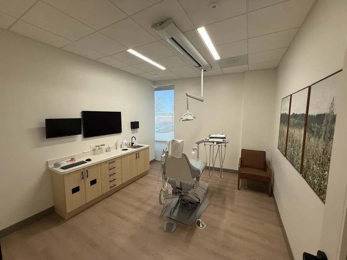 Dental Implants GPS Bakersfield photo 1