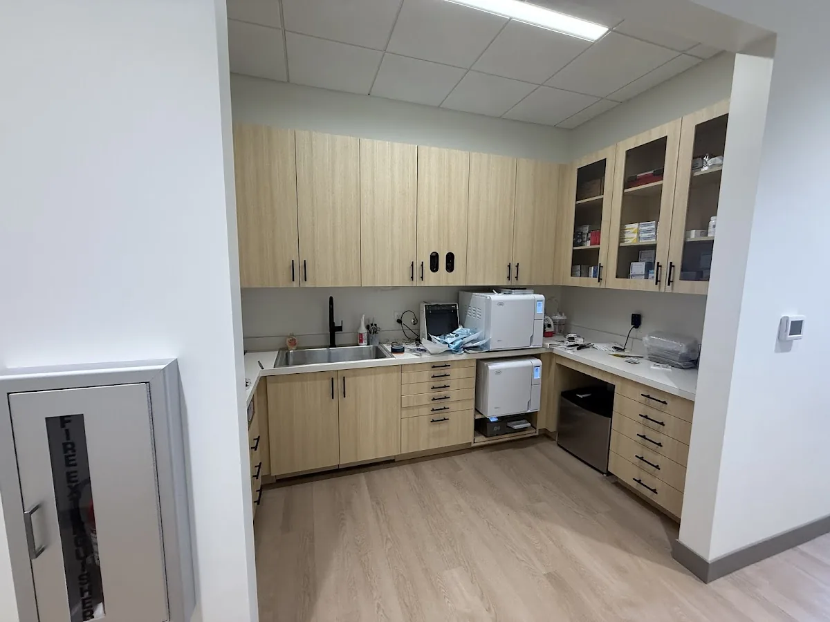 Dental Implants GPS Bakersfield photo 5