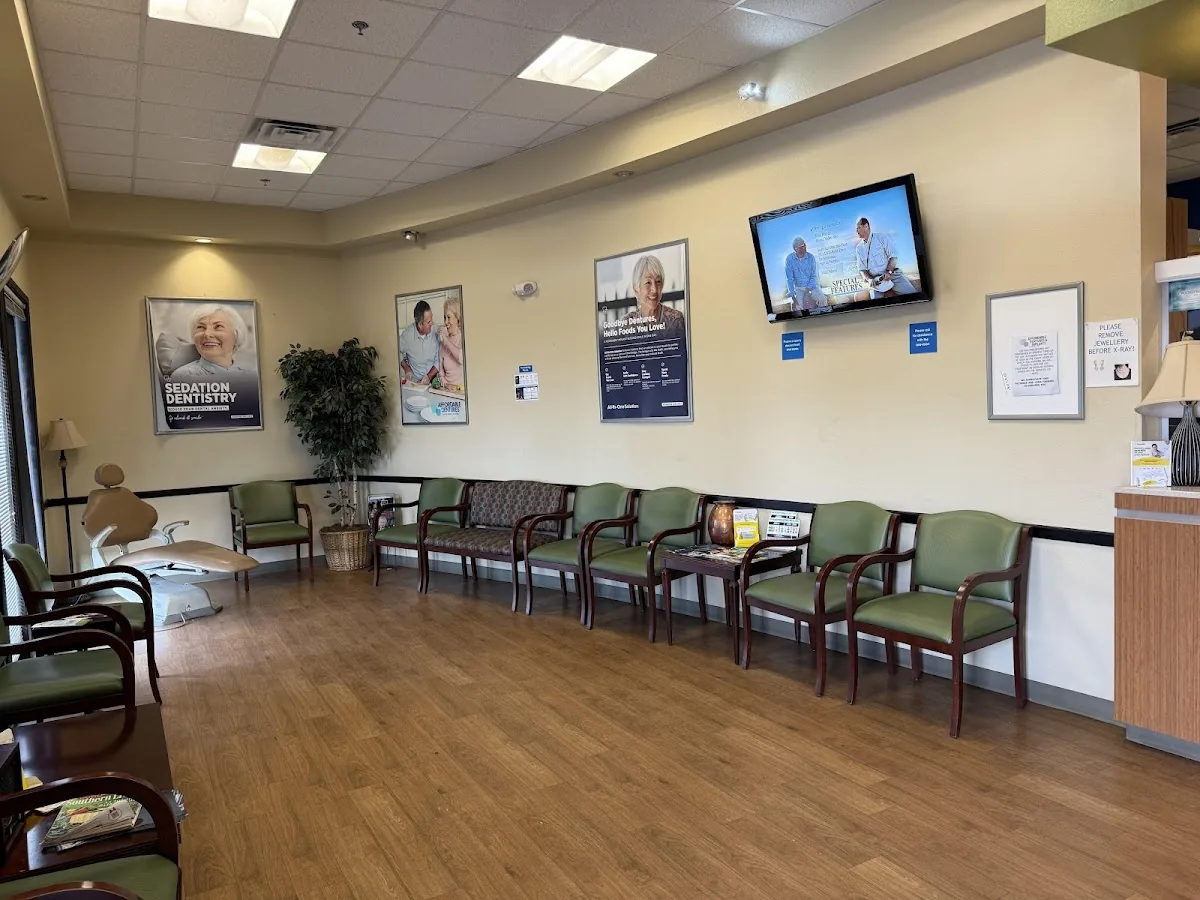 Affordable Dentures & Implants photo 3