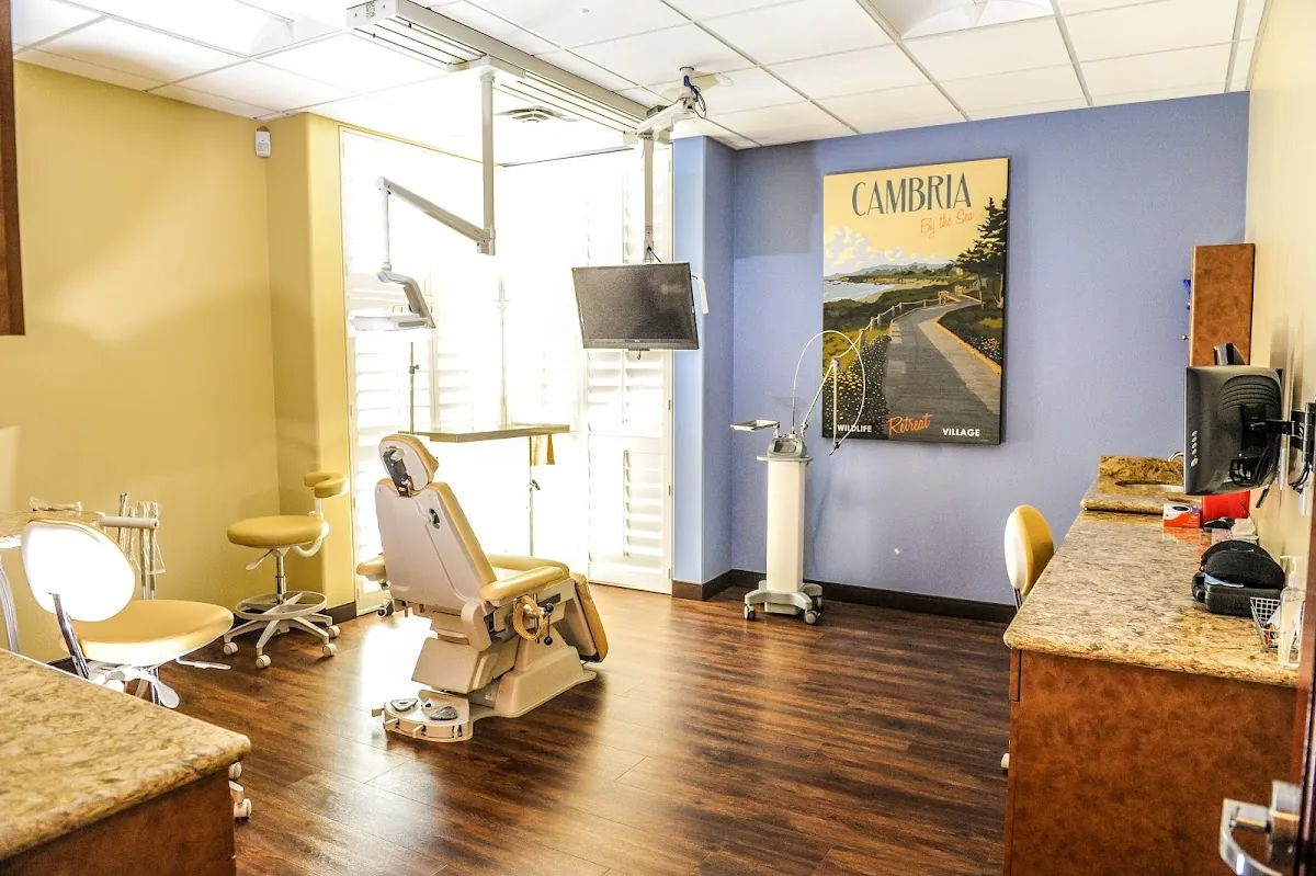 Andrew C. Dreyer, DDS, MS photo 1