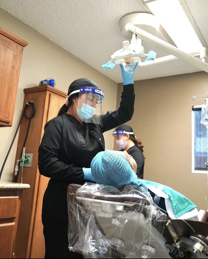 Bakersfield Oral Surgery and Implant Center photo 5