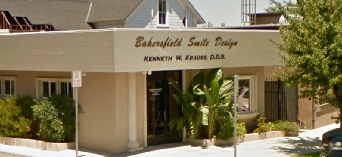 Bakersfield Smile Design | Dentist Dr. Kenneth W Krauss DDS photo 4