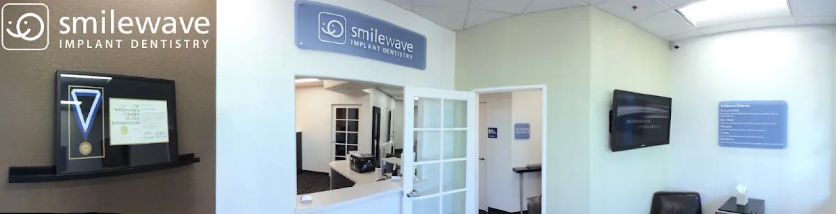 Smilewave Implant Dentistry photo 4