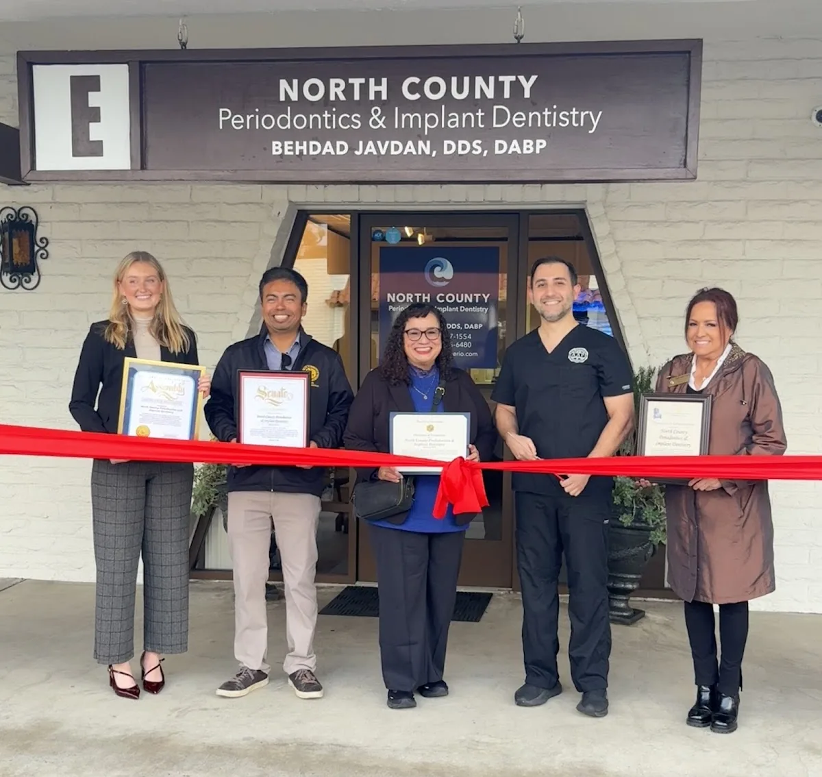 North County Periodontics & Implant Dentistry photo 1