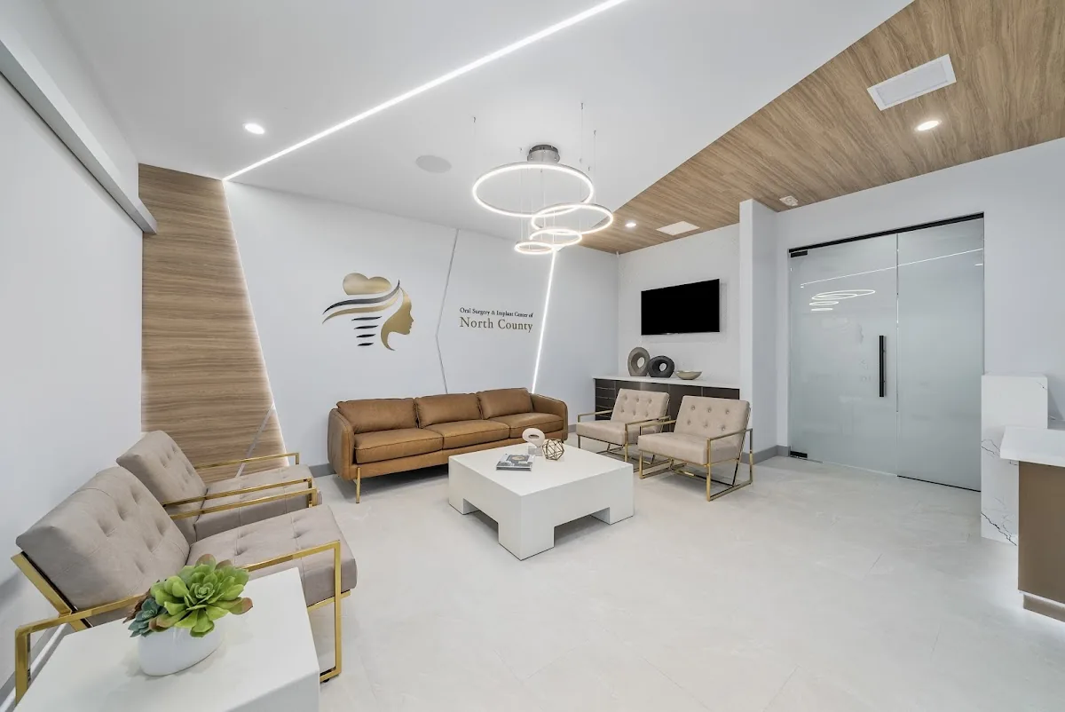 Oral Surgery & Implant Center of North County photo 3