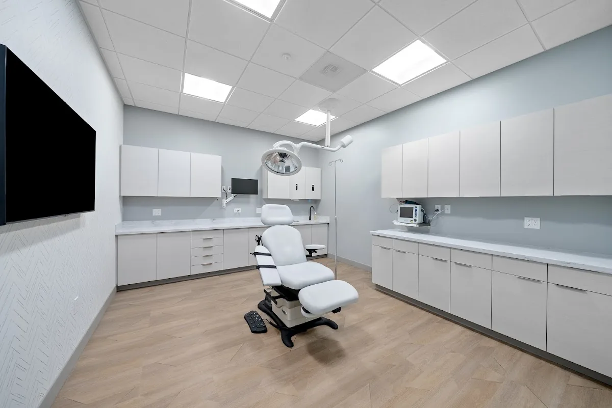 Oral Surgery & Implant Center of North County photo 2