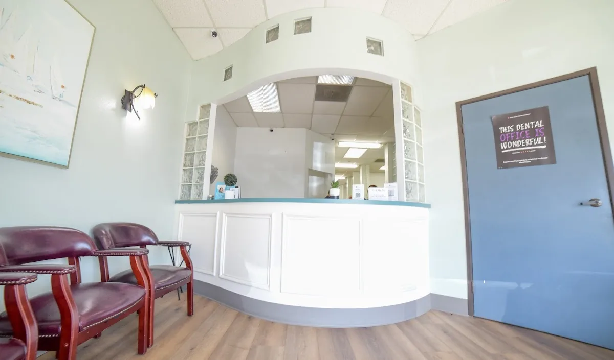 North Coast Dental Excellence - Oceanside photo 1