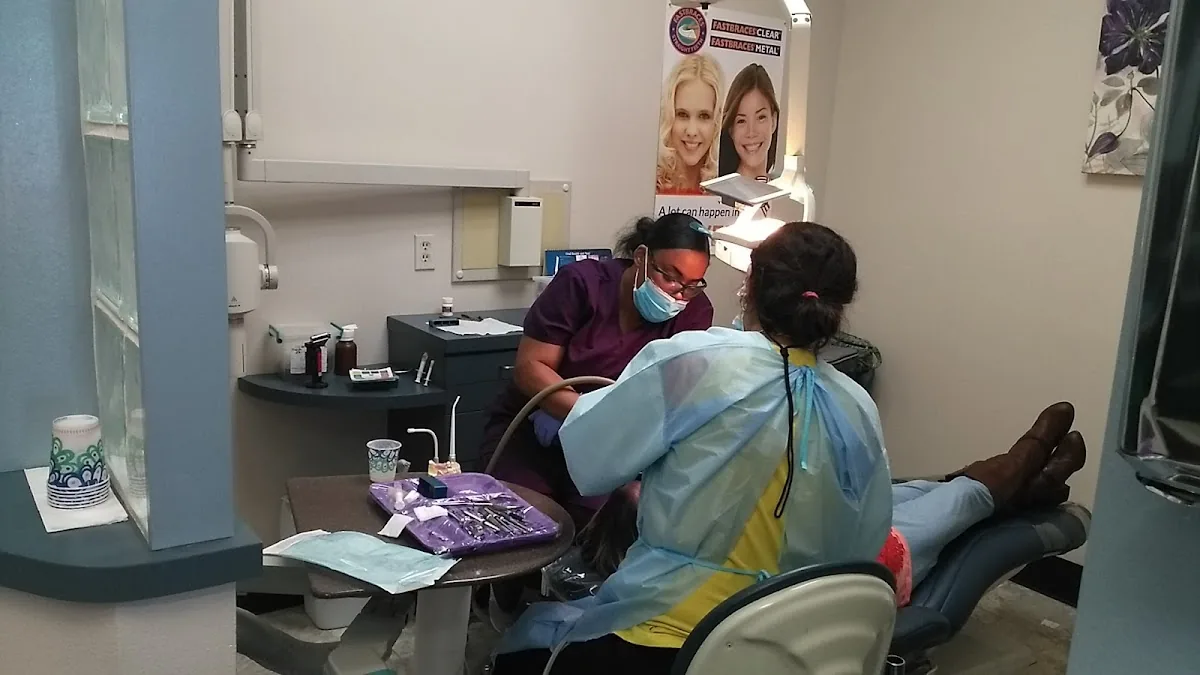 North Coast Dental Excellence - Oceanside photo 5