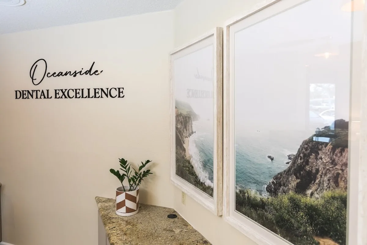 Oceanside Dental Excellence photo 1