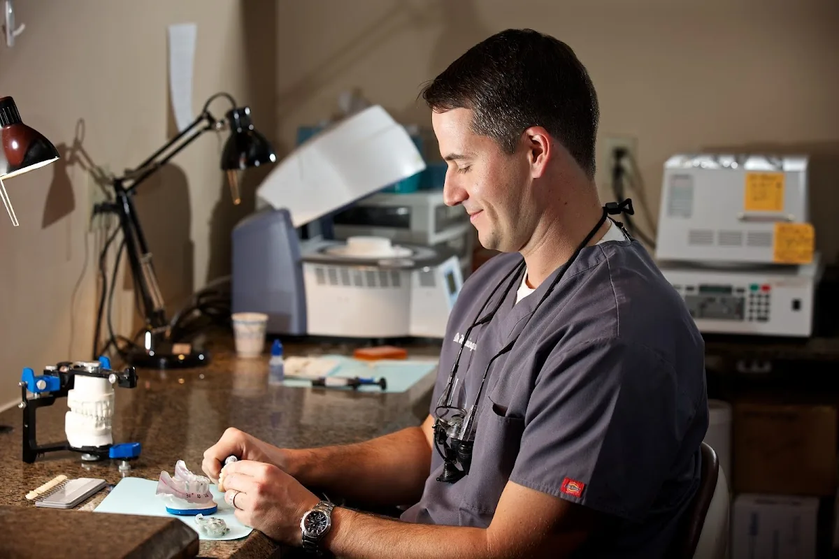 North County Cosmetic and Implant Dentistry photo 2