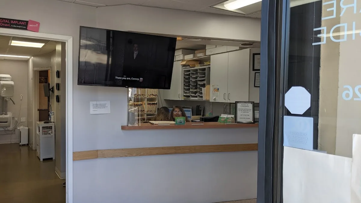 Dental Care of Oceanside photo 4