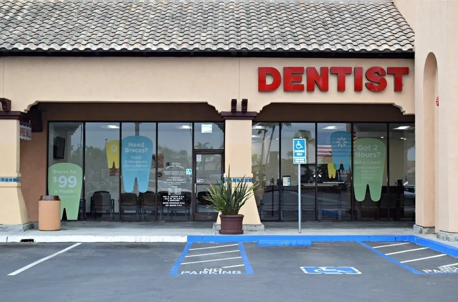 College Dental Group and Orthodontics photo 4