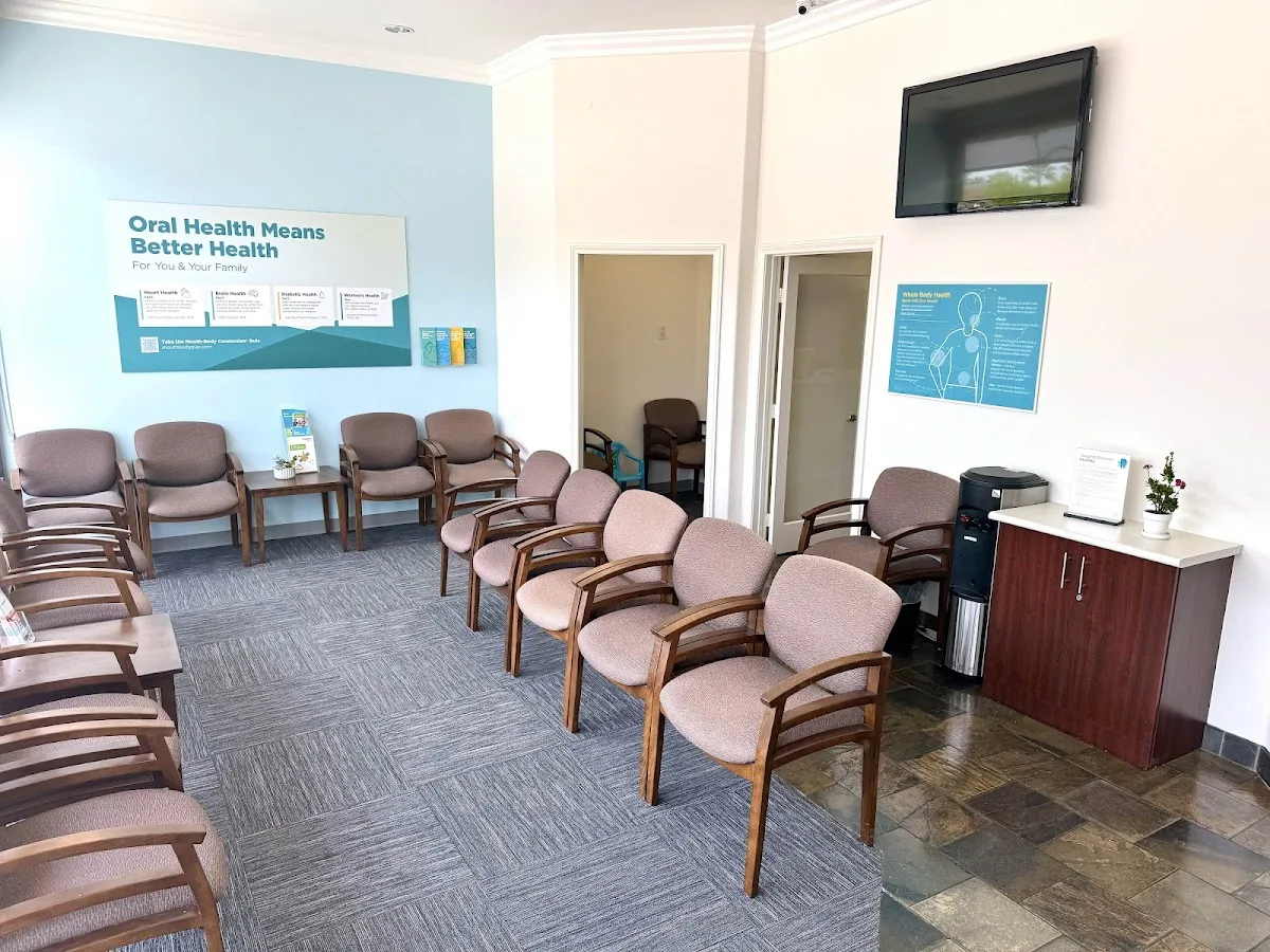 South Oceanside Dental Group photo 1