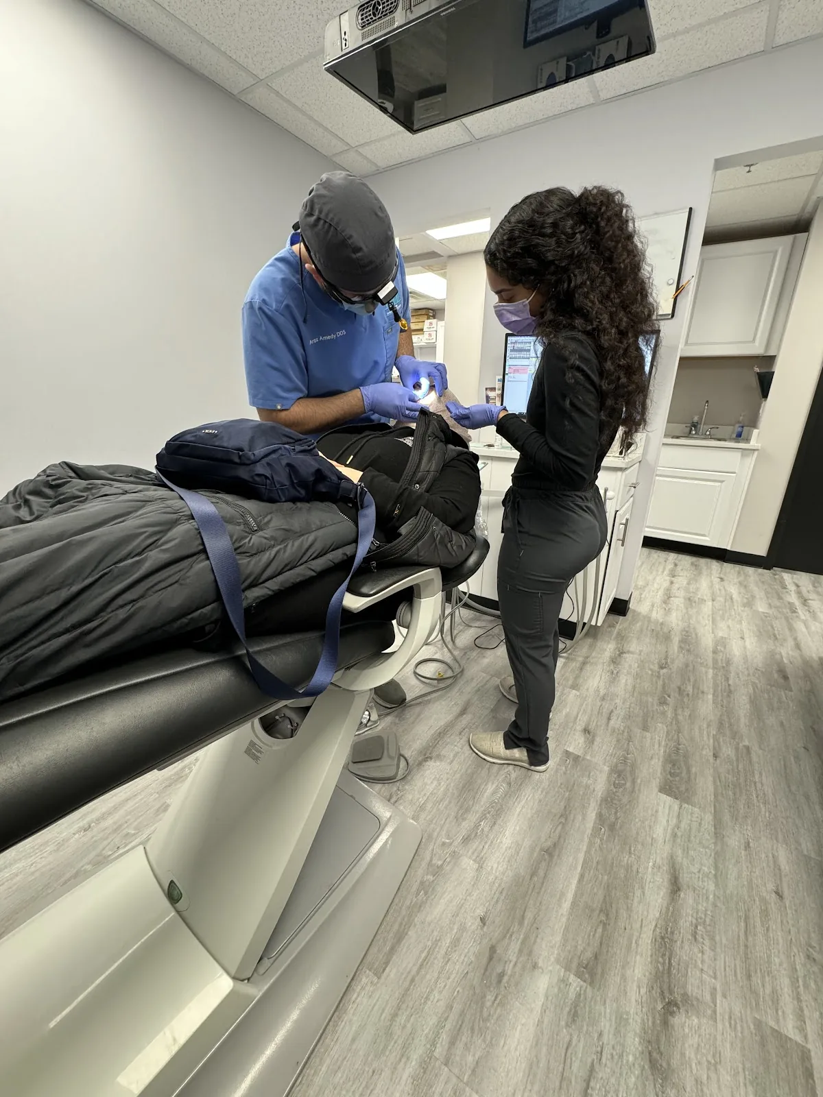 Nashville Dentures & Implants photo 5