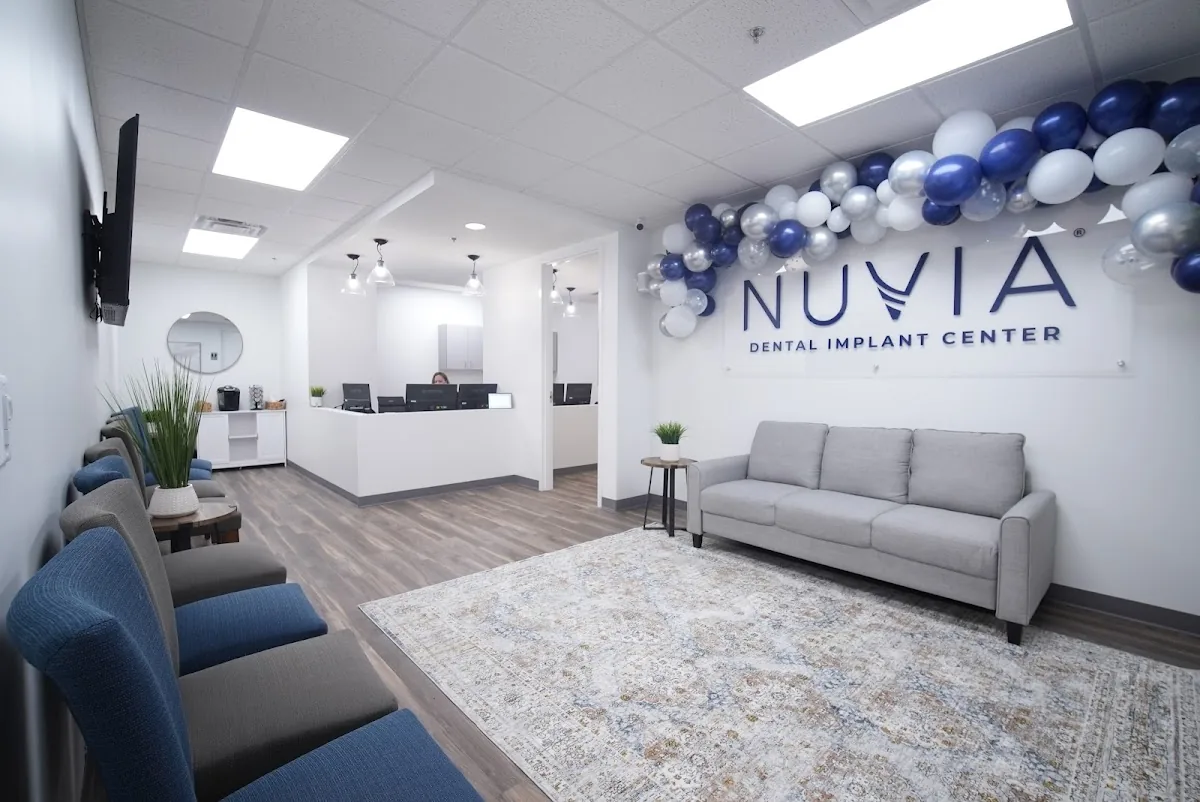 Nuvia Dental Implant Center photo 1