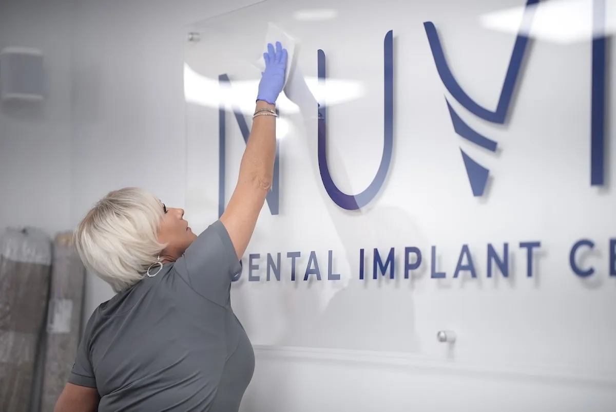 Nuvia Dental Implant Center photo 4