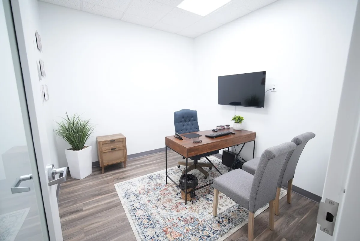 Nuvia Dental Implant Center photo 3