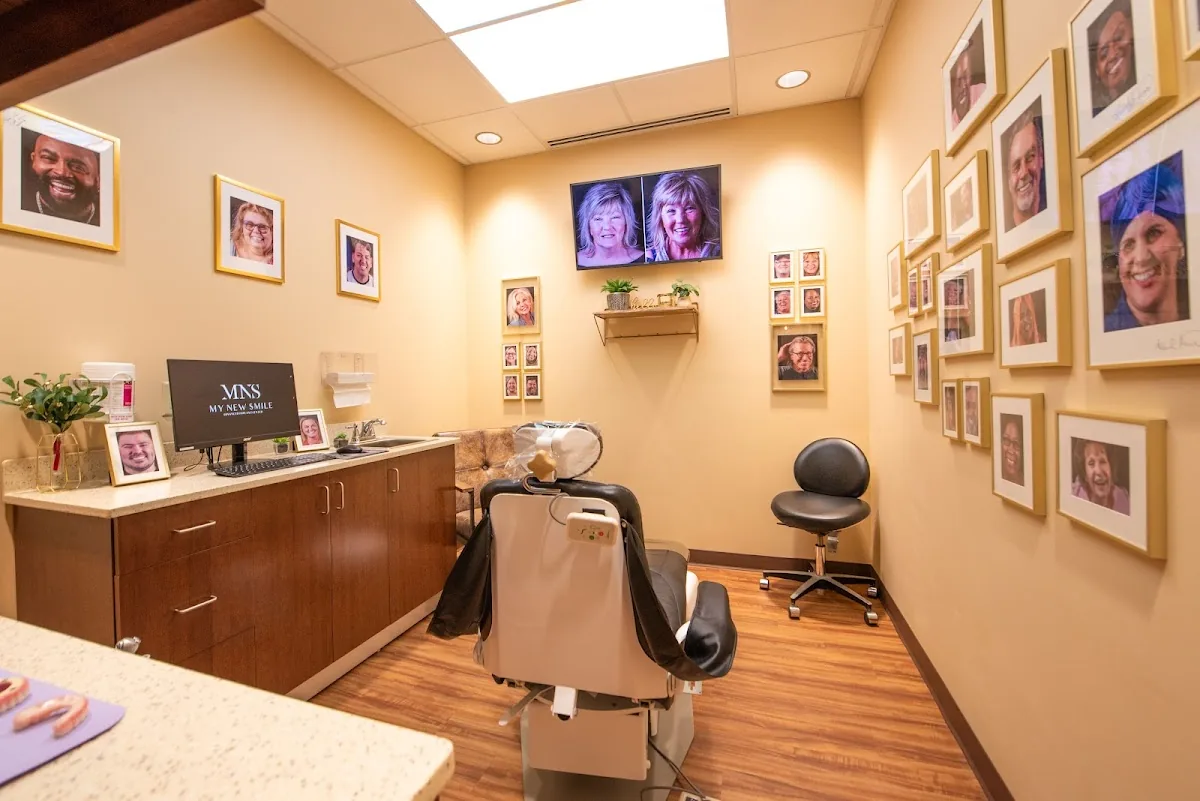 My New Smile Dental photo 5