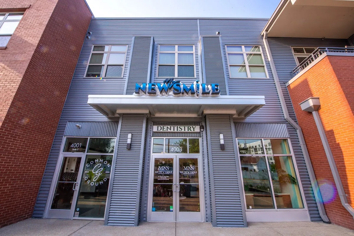 My New Smile Dental photo 2