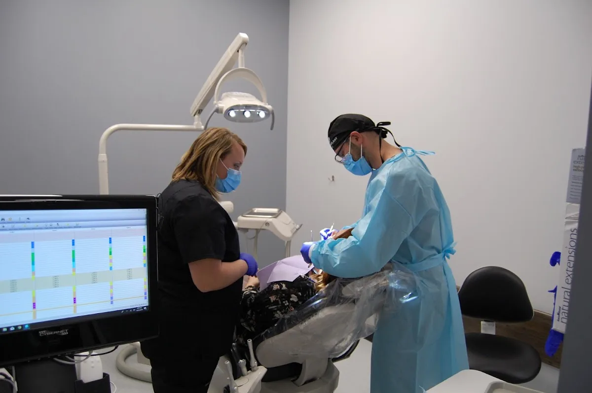 Affordable Dentures & Implants photo 1