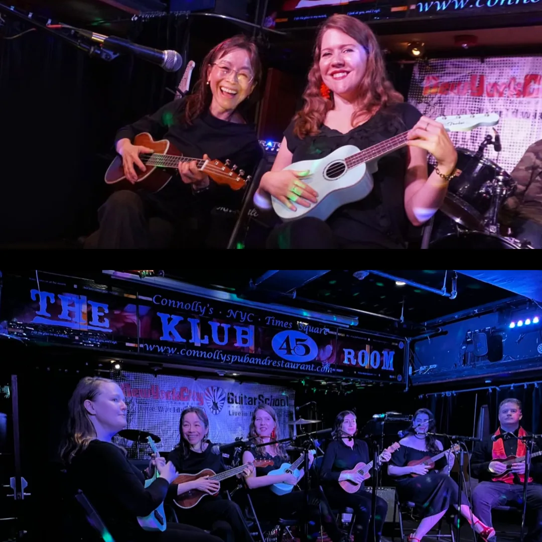 New York DMD photo 3