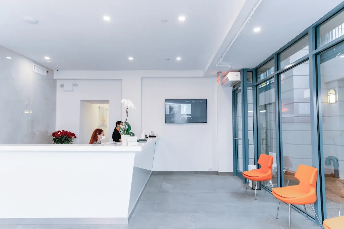 Tribeca Advanced Dentistry by Dr. Olga Malkin photo 3