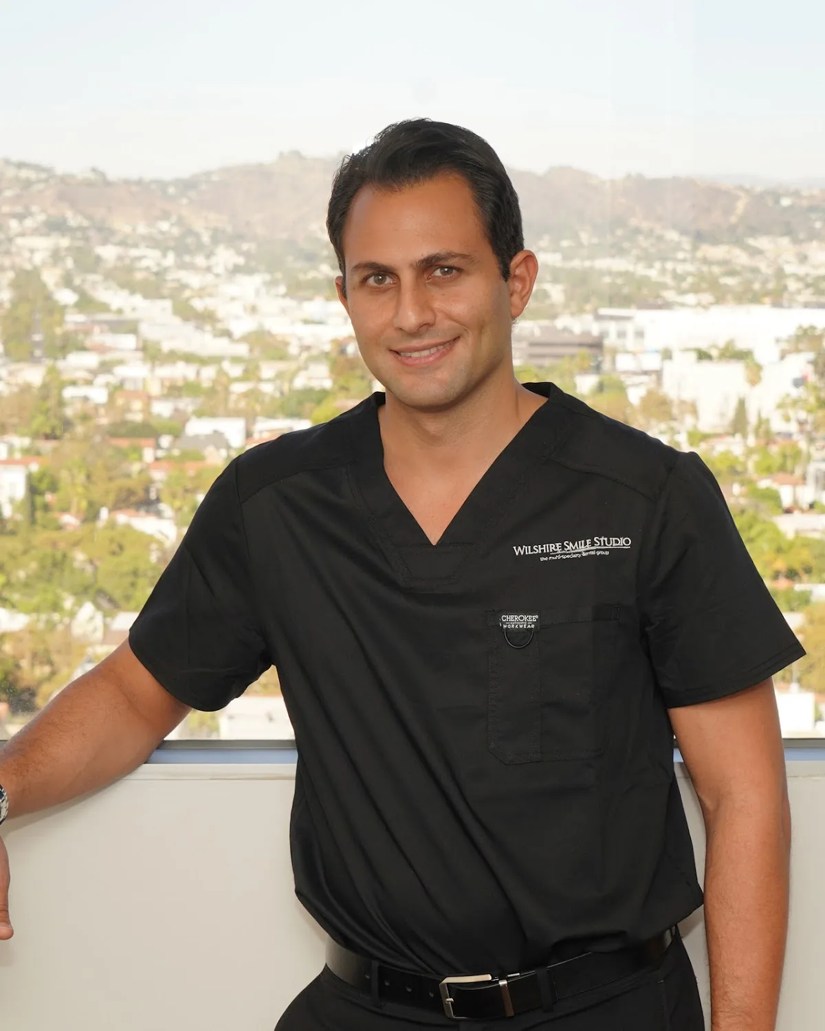 Dental Implant Center of Los Angeles photo 1