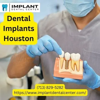 Implant Dental Center photo 3