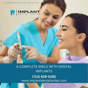 Implant Dental Center photo 5