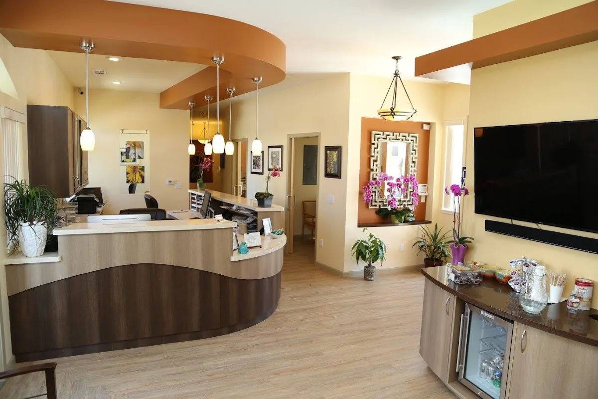 Perio4U Periodontics and Dental Implant Center San Jose photo 1