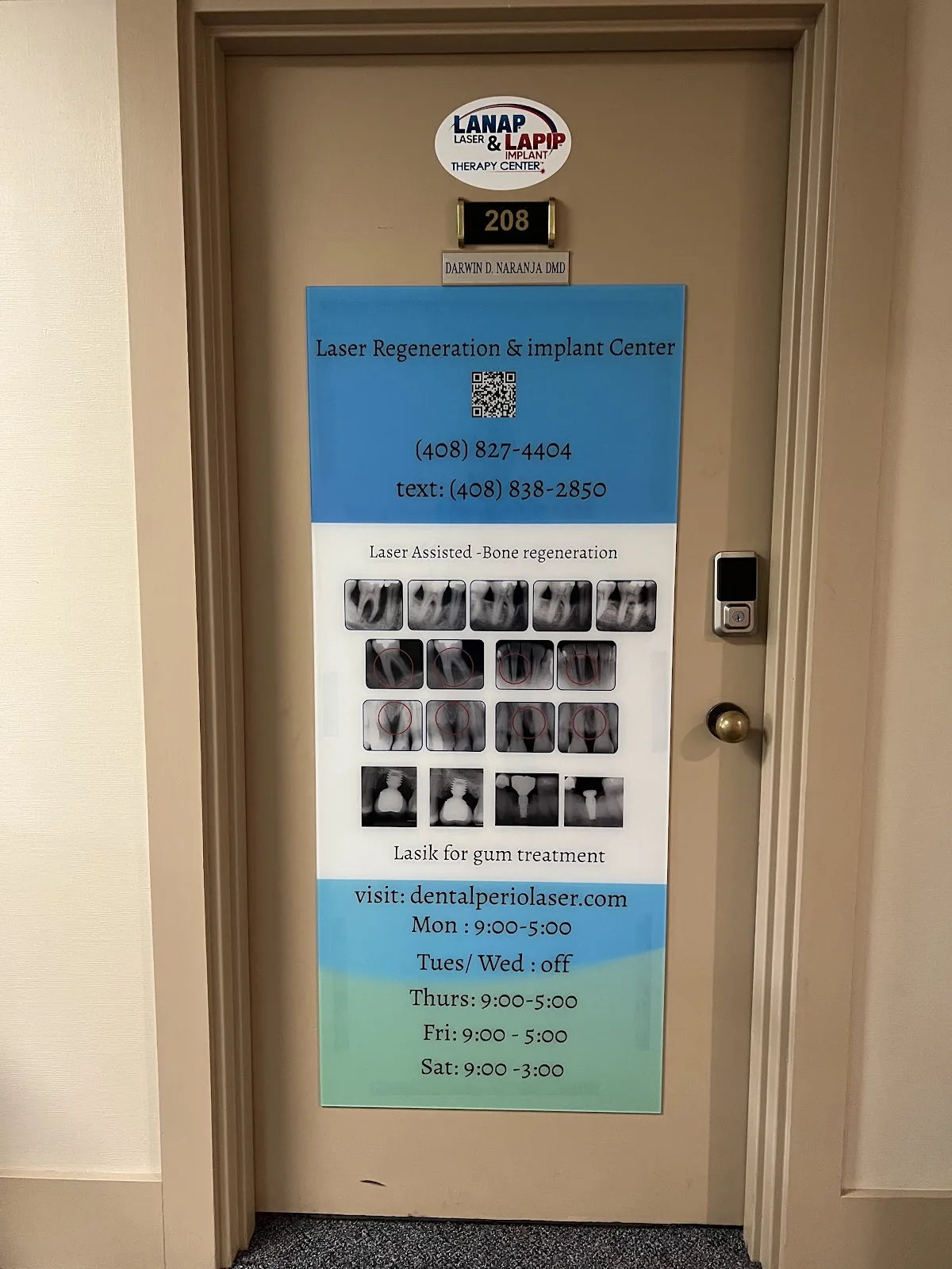 Laser Regen & Implant Center photo 5