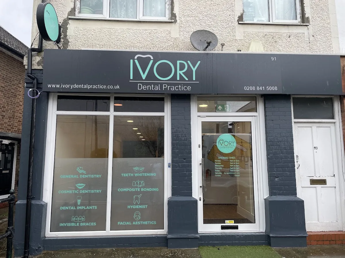 Ivory Dental Practice photo 2