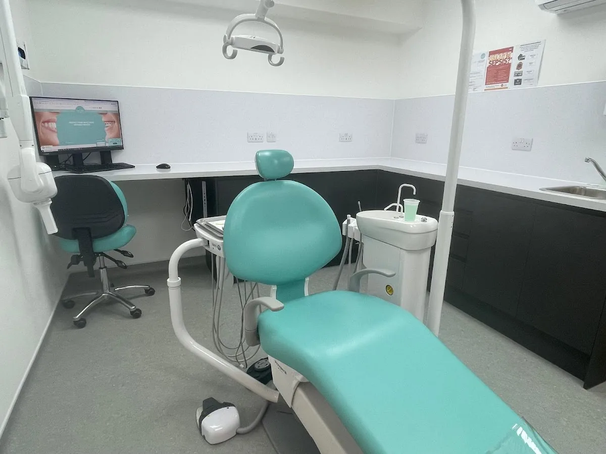 Ivory Dental Practice photo 3