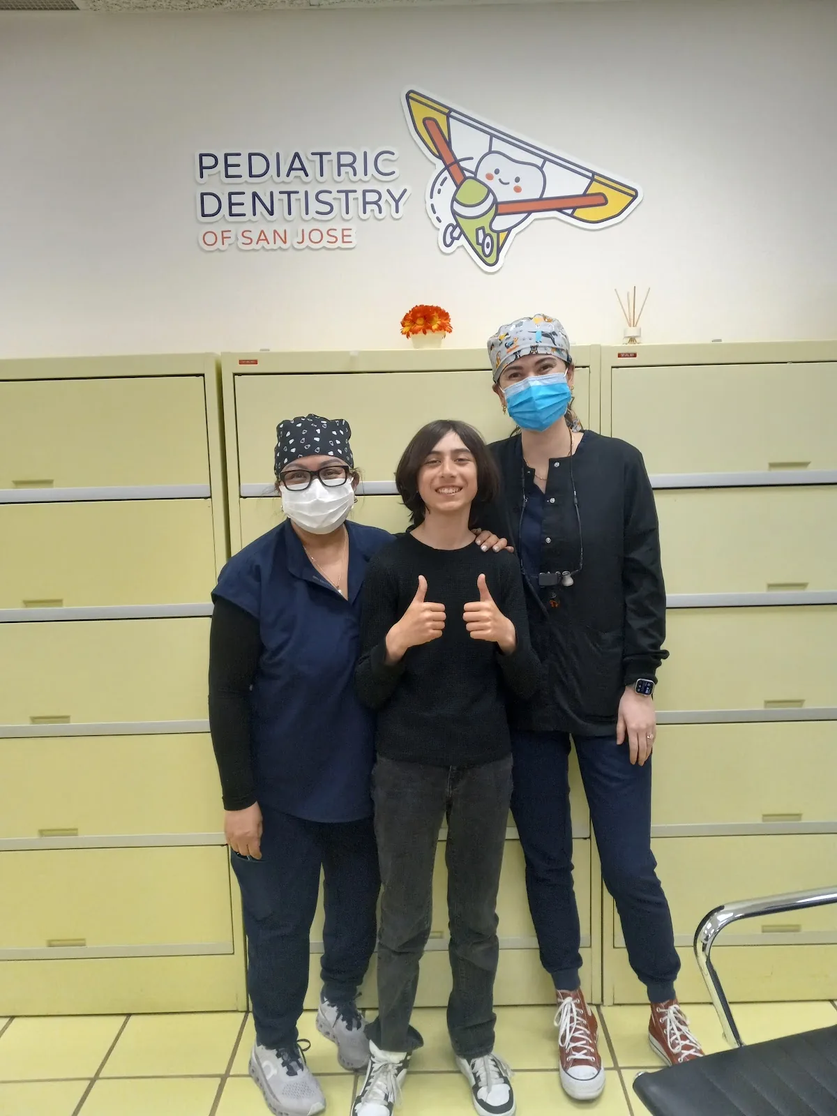 Pediatric Dentistry of San Jose photo 4