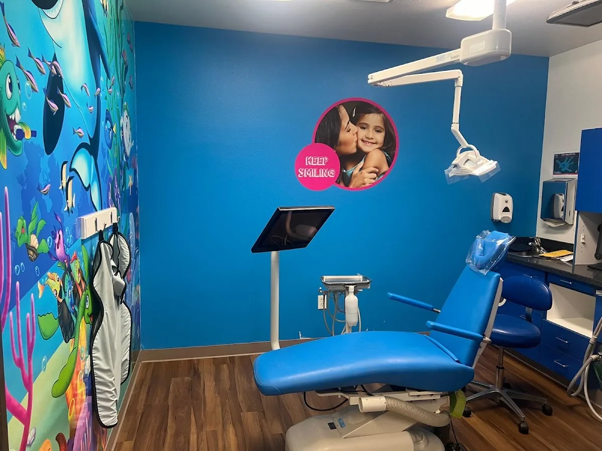 Western Dental & Orthodontics Kids photo 3