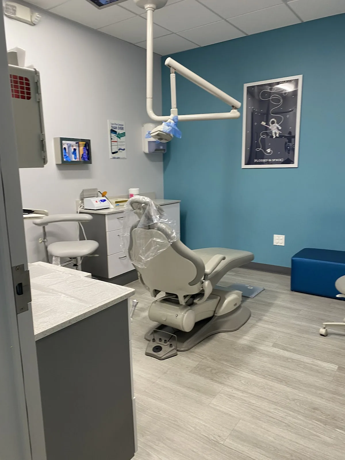 Kids Care Dental & Orthodontics - San Jose photo 1