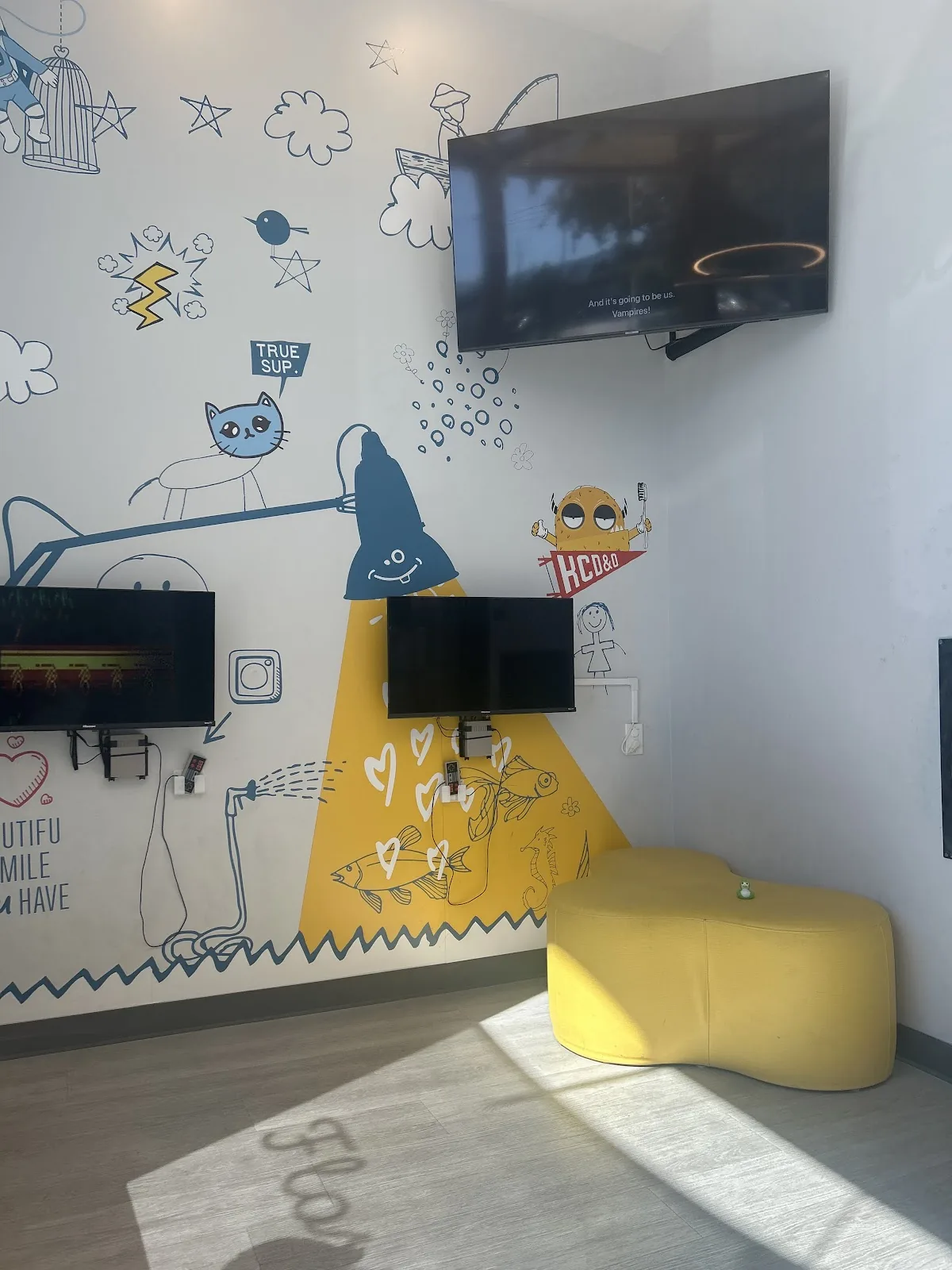 Kids Care Dental & Orthodontics - San Jose photo 3
