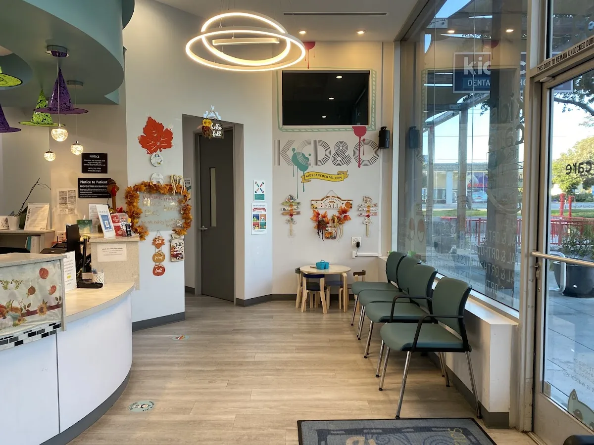 Kids Care Dental & Orthodontics - San Jose photo 4