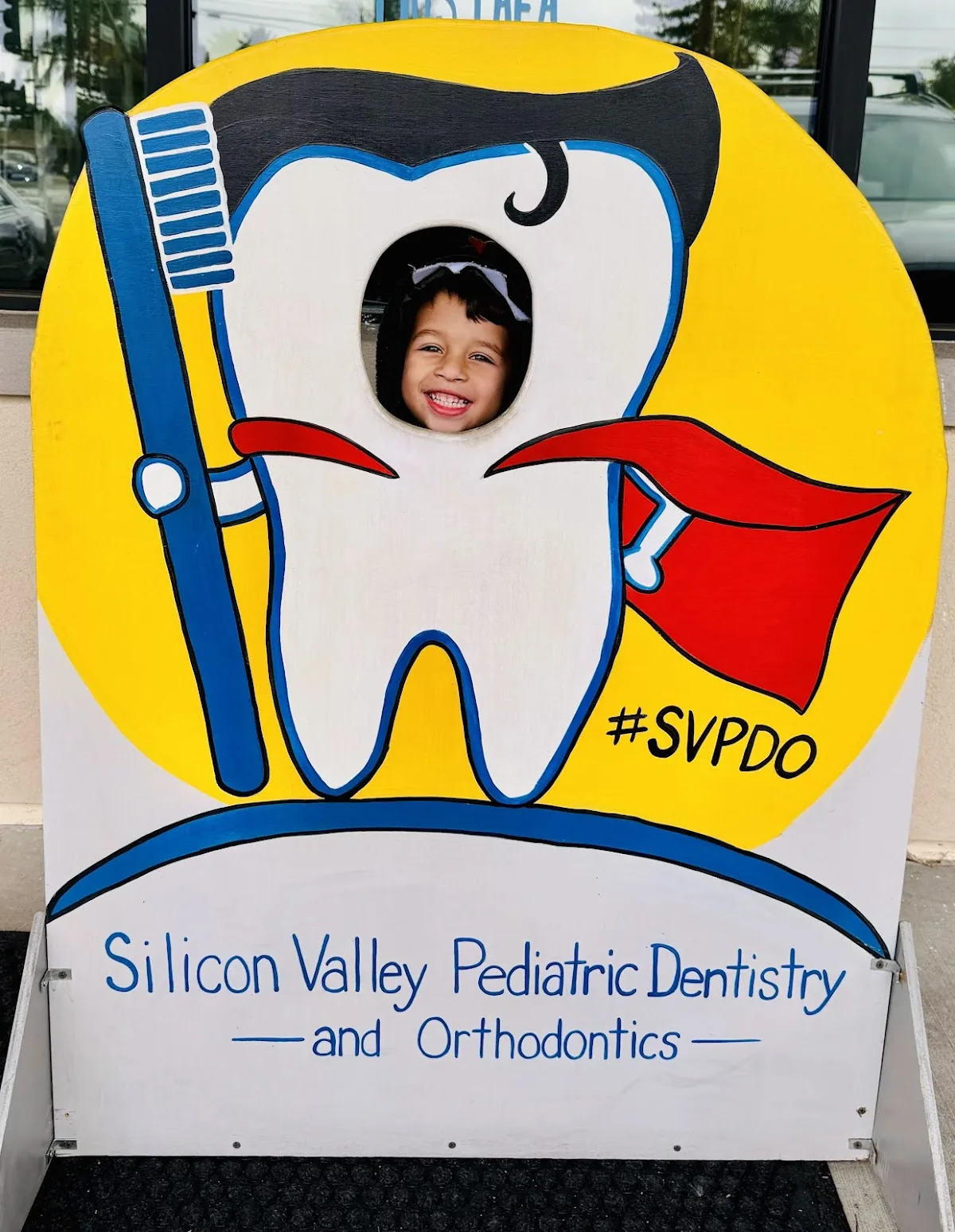 Silicon Valley Pediatric Dentistry and Orthodontics - Santa Clara photo 2
