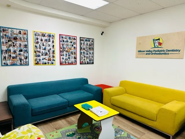 Silicon Valley Pediatric Dentistry and Orthodontics - San Jose photo 4