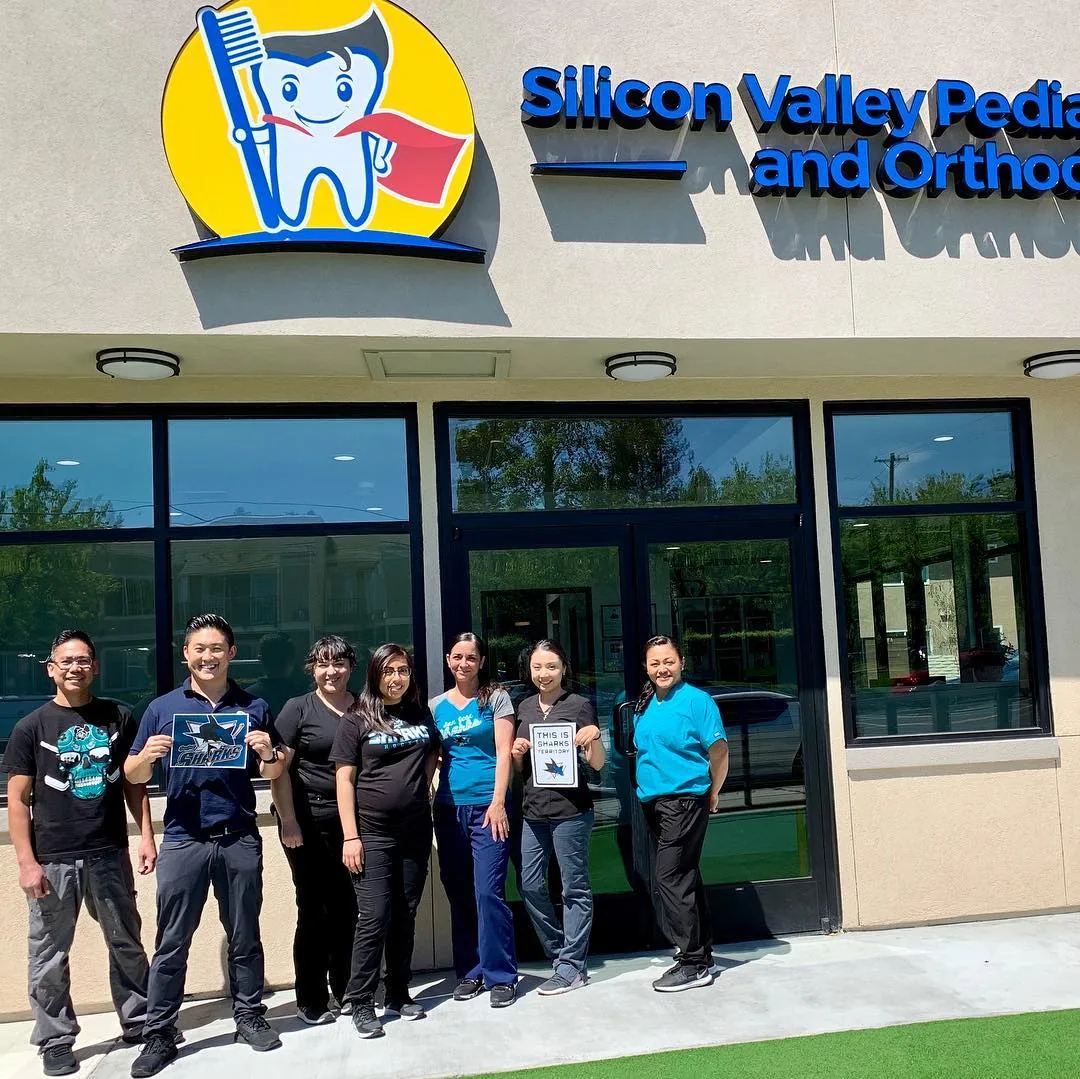 Silicon Valley Pediatric Dentistry and Orthodontics - San Jose photo 5