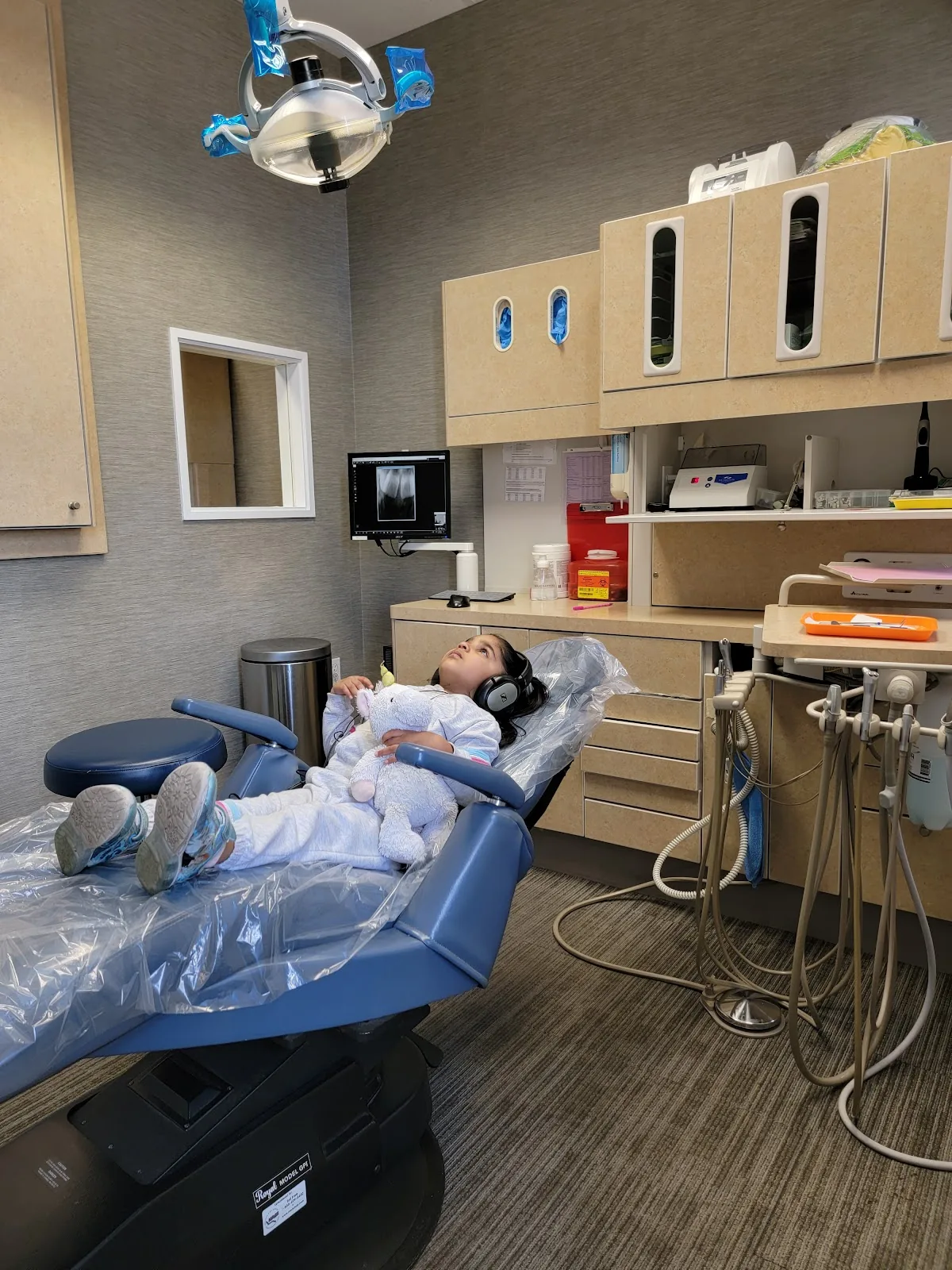 Destination Smiles-Pediatric Dentistry and Orthodontics photo 3