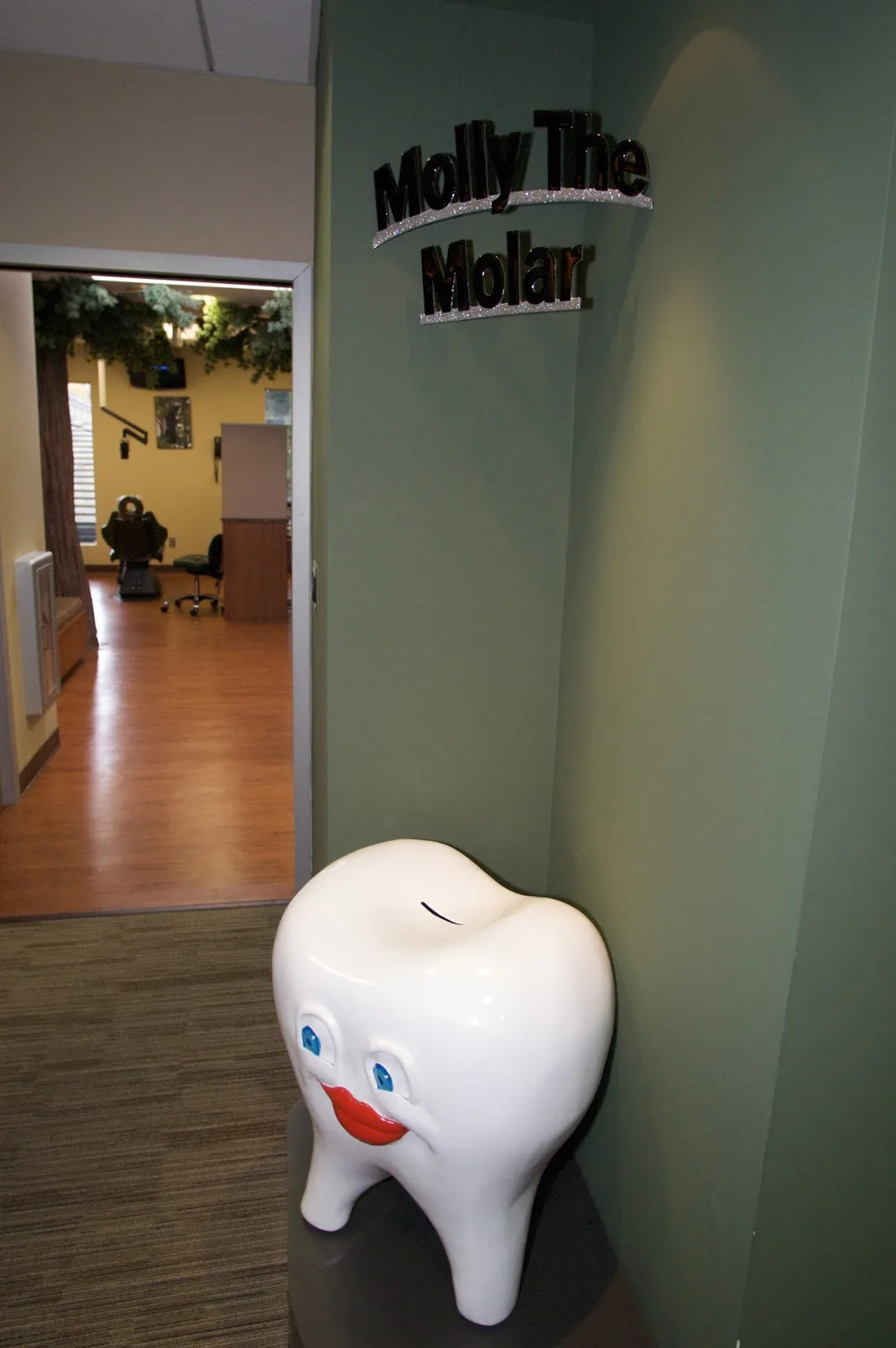 Dr. Rabitz Pediatric Dentistry photo 5