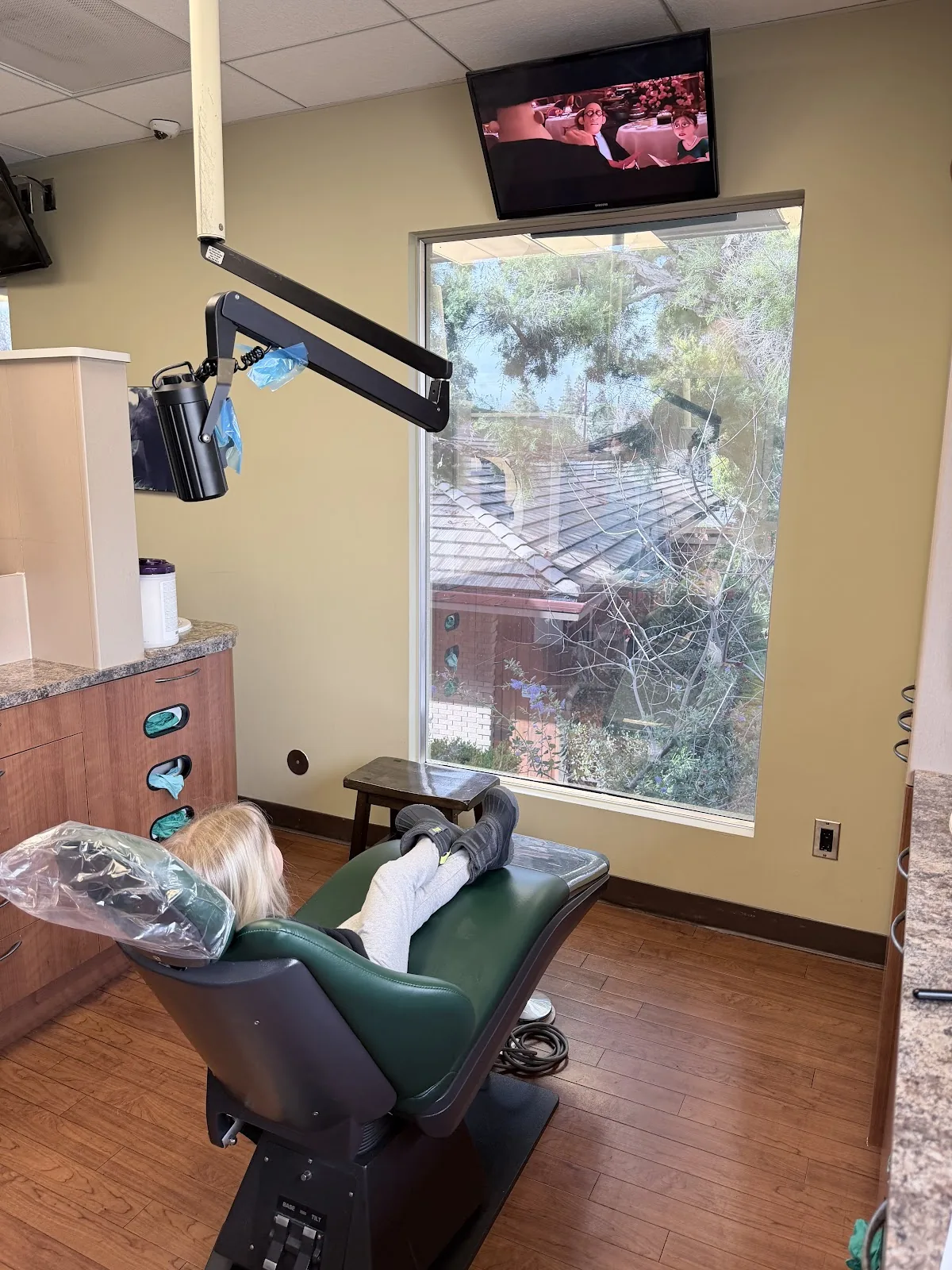 Dr. Rabitz Pediatric Dentistry photo 1