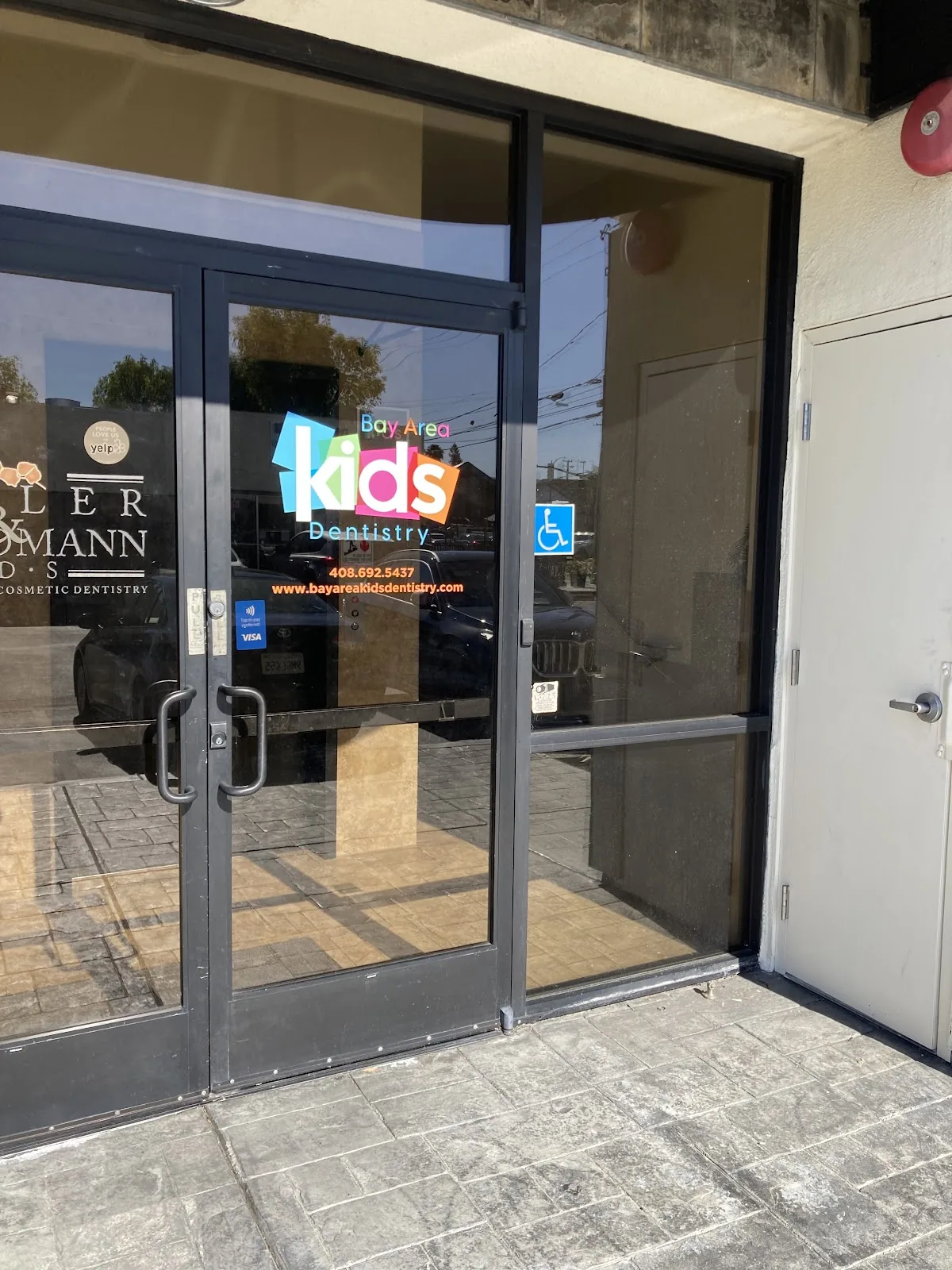Bay Area Kids Dentistry photo 3