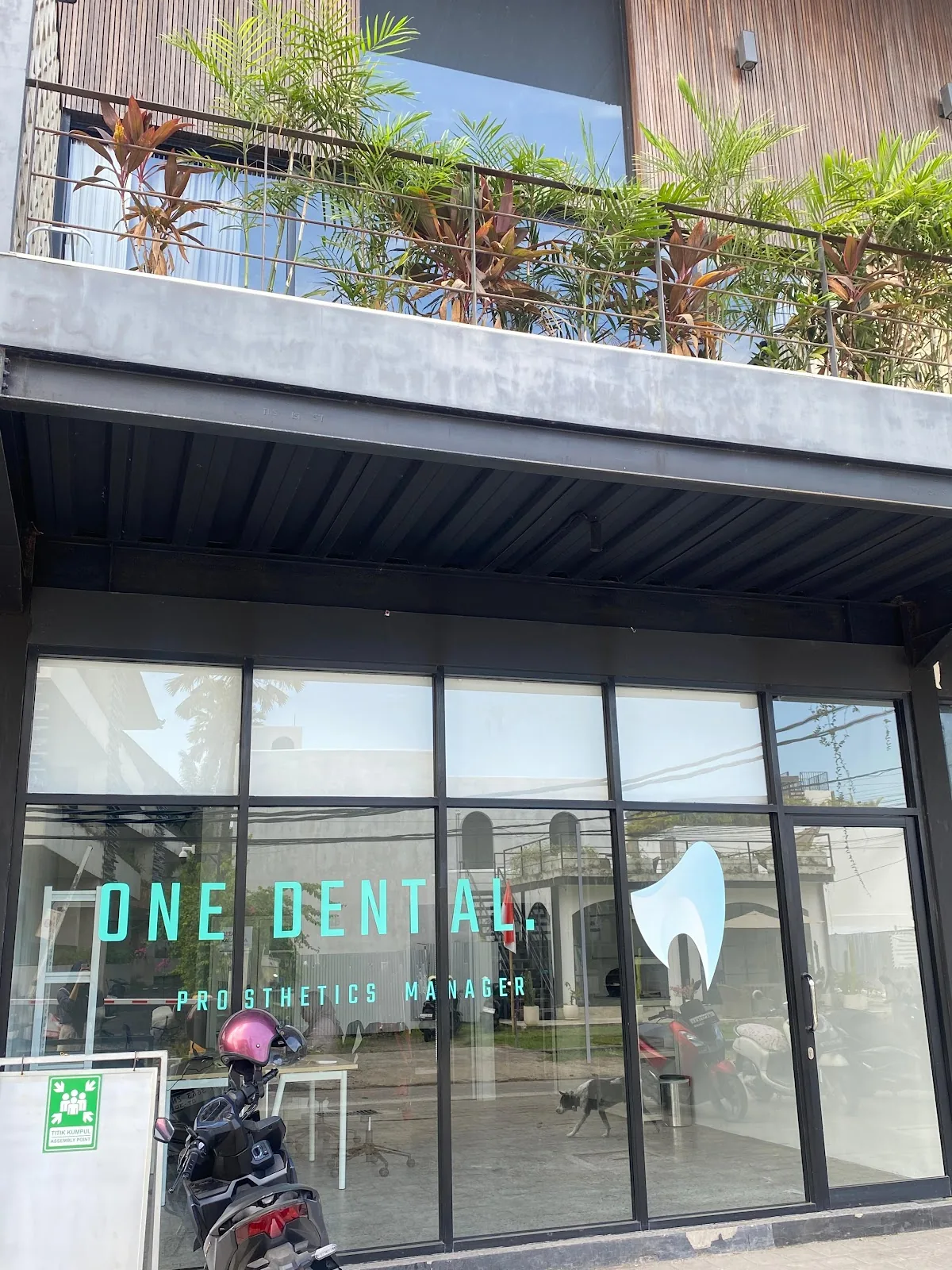 One Dental Group photo 3